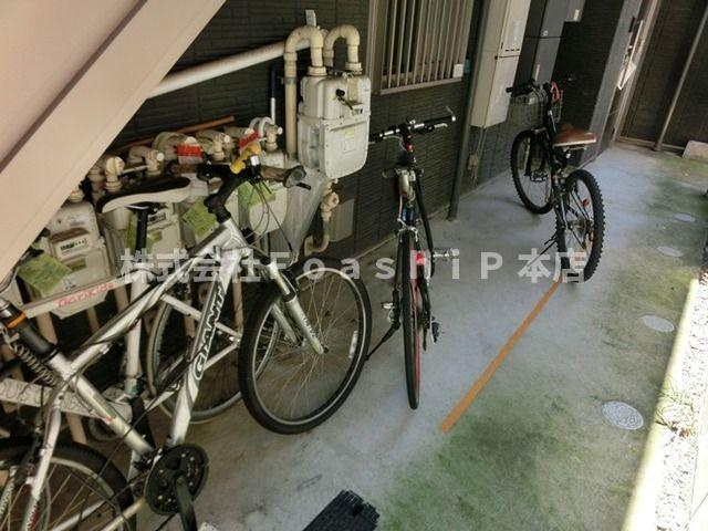 SARTEH エスポワールのその他共用部分