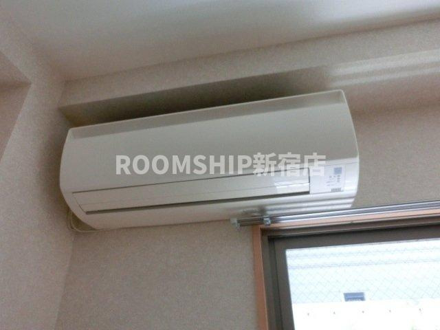 ピアヌーラの設備