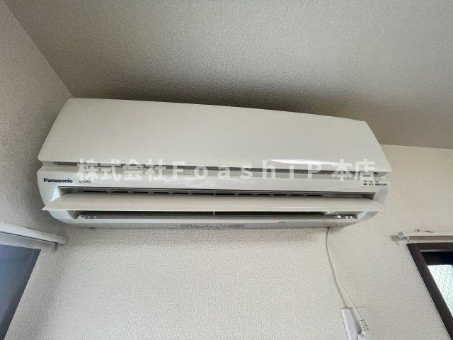 アーバンプレイス荻窪ⅢB棟の設備