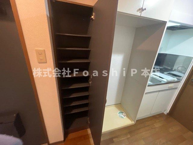 パークウェル三軒茶屋のその他