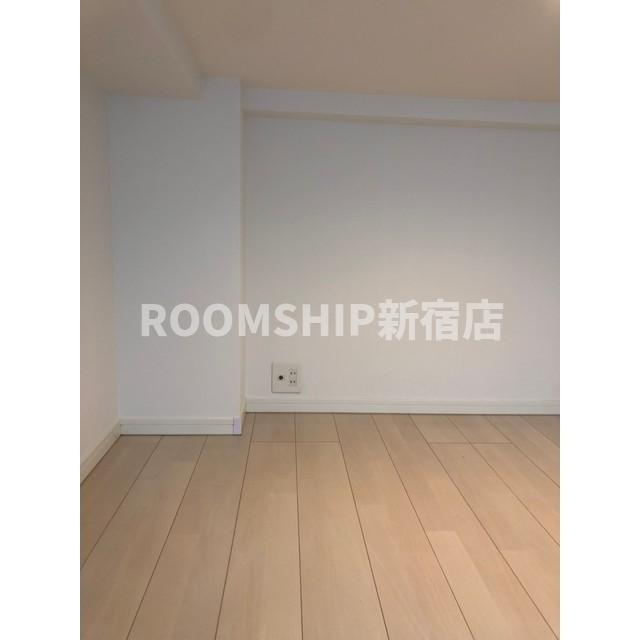Stage 北新宿の寝室