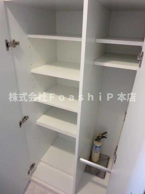 ディクオーレ仙川のその他|同仕様写真