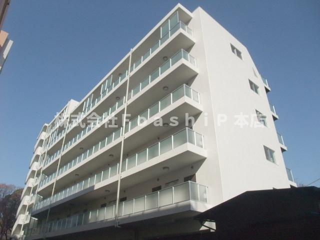 ディクオーレ仙川の外観