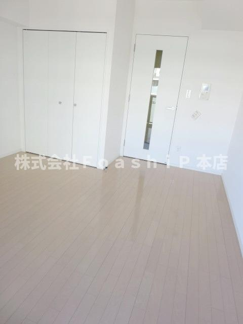 ディクオーレ仙川の寝室|同仕様写真