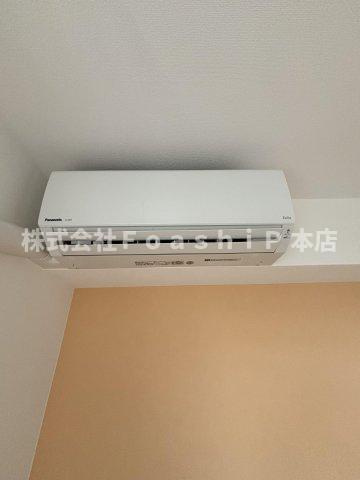 ウェルスクエア経堂SOUTHの設備|同仕様写真