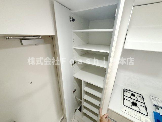 ラフィスタ高津のその他
