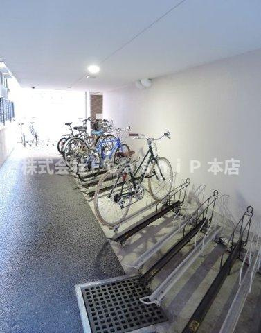 グランヴァン中野新橋のその他