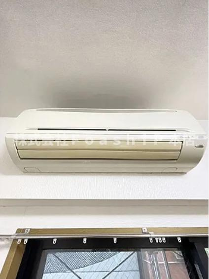 グランヴァン中野新橋の設備