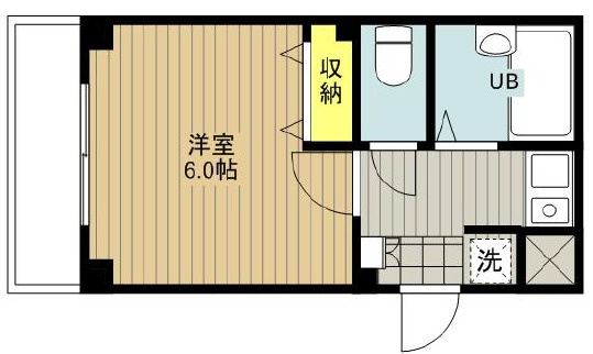 【間取り】 | エストタウンWarabi