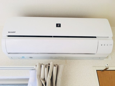 【その他】 | クレイノオカムラハイツ６