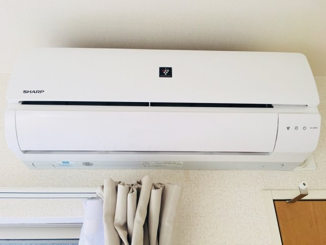 【その他】 | クレイノオカムラハイツ６
