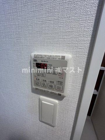 アクアプレイス江戸堀のその他