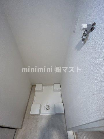 アクアプレイス江戸堀の設備