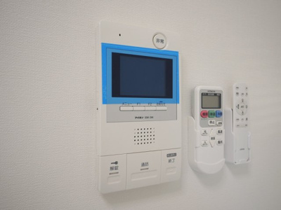 【内装】 | グランヴァンプレミアム川口