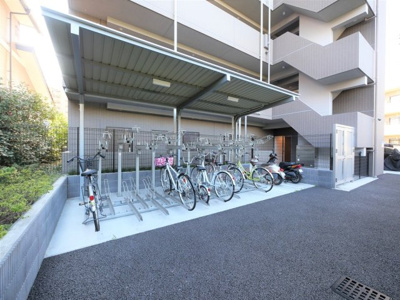 【外観】 | グランヴァンプレミアム川口