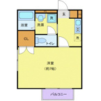 アムールⅡTAKASHINの画像