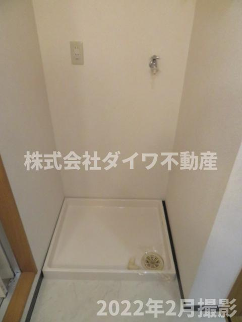 グランデュールの設備
