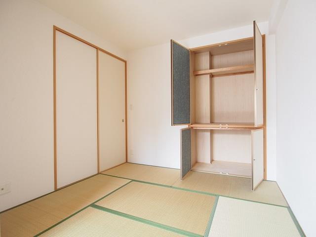 セイワパレスレジデンス御影の内装