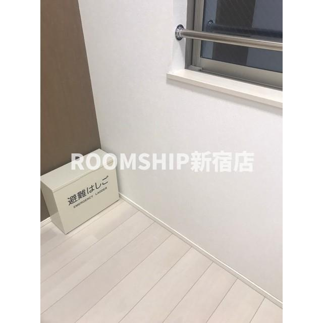 プレミア経堂