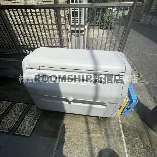 BONDS小台のその他共用部分