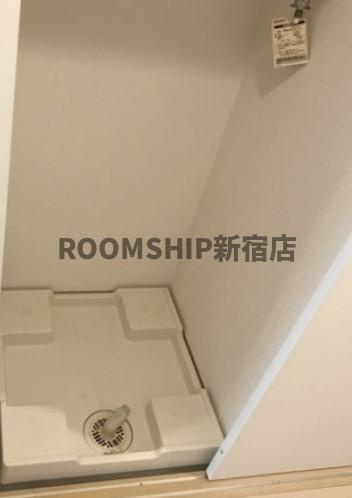 AXIS元住吉の設備