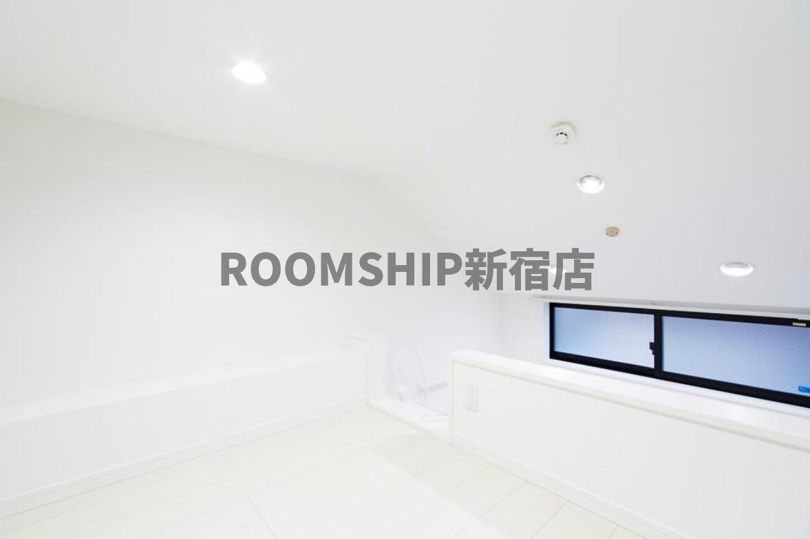 Casa Comodoの寝室