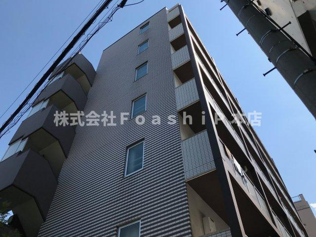 Valore nogataの外観