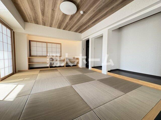 富士前ビルの設備