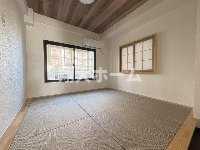 富士前ビルの展望
