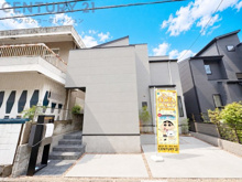 神戸市東灘区御影山手６丁目新築一戸建ての画像