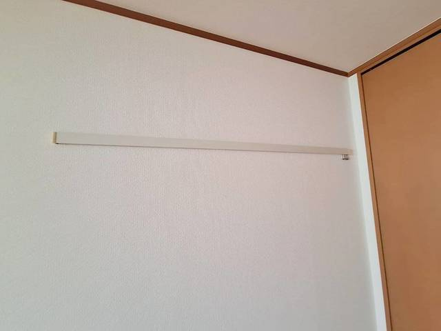 ヴィラ　レンガ坂の内装