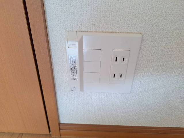 ヴィラ　レンガ坂の設備