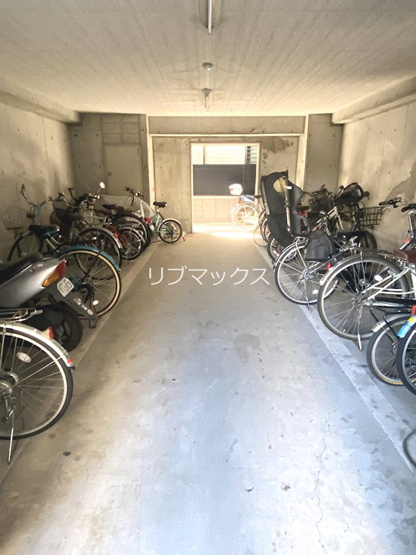 【その他共用部分】パレオーギ