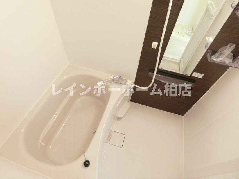【仲介手数料：50％OFF】対象物件！の浴室|浴室乾燥機があります