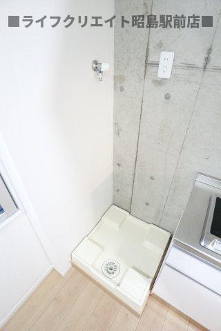 Arbre玉川町Aのその他