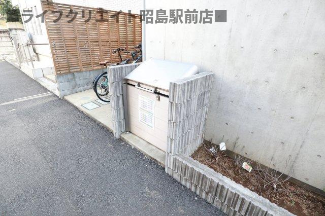 Arbre玉川町Aのその他共用部分