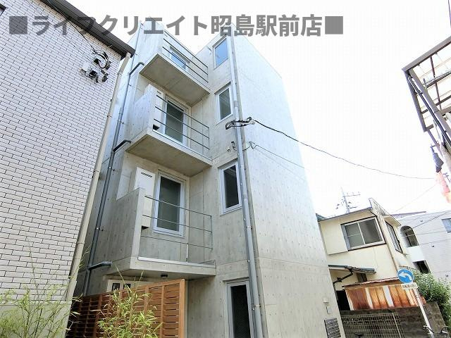 Arbre玉川町A