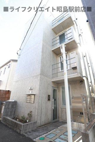 Arbre玉川町Aのその他共用部分