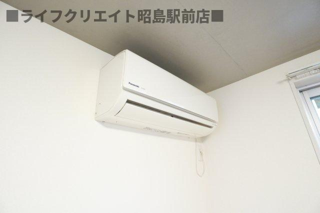 Arbre玉川町Aの設備
