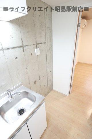 Arbre玉川町Aのその他