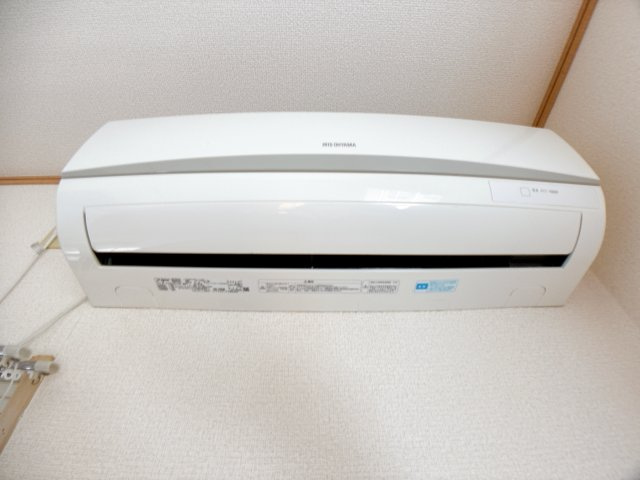 サンビレッジ美浜ⅡCの設備|別部屋同間取りのお写真となります。参考にご覧くださいませ。