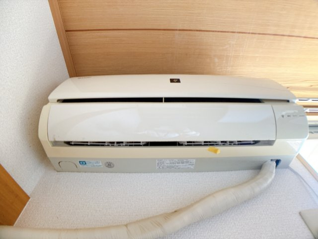 サンビレッジ美浜ⅡCの設備|別部屋同間取りのお写真となります。参考にご覧くださいませ。