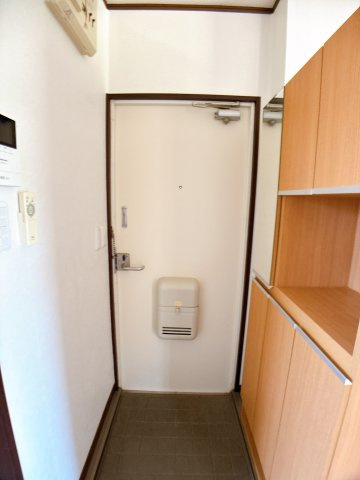 サンビレッジ美浜ⅡCの内装|別部屋同間取りのお写真となります。参考にご覧くださいませ。