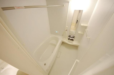【浴室】 | シルエーラ | 他のお部屋の写真です