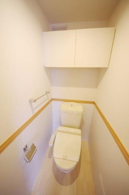【トイレ】 | シルエーラ | 他のお部屋の写真です