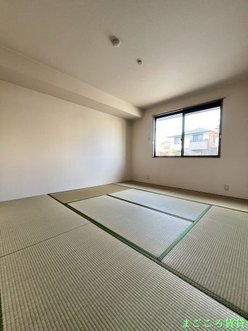 【寝室】 | メゾンボナール