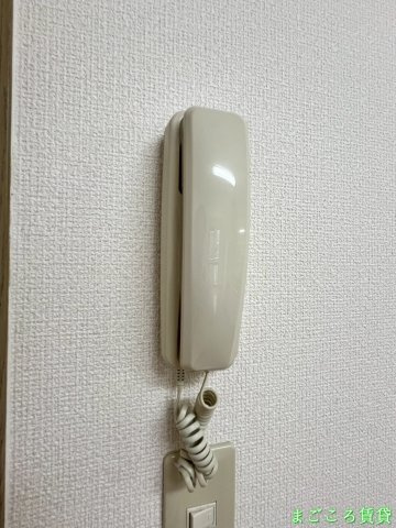 【セキュリティ】 | メゾンボナール