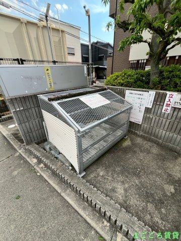 【その他共用部分】 | メゾンボナール
