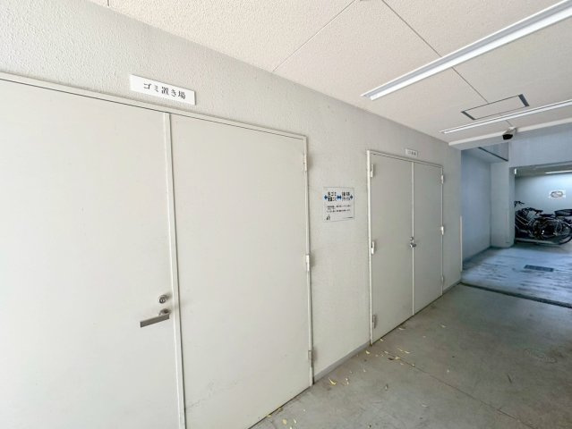 プレミアムステージ新大阪駅前のその他