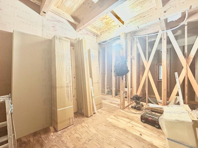 北区栄町　新築戸建のその他|2026.09.26撮影

現地ご見学希望・資料請求などお気軽にお問い合わせ下さい！
03-5990-5201